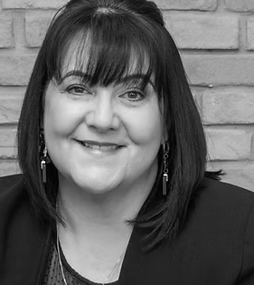 Dr Patricia Overvliet