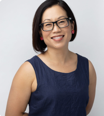Dr. Karina Lim