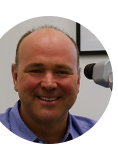 Dr. Ben Fleming
