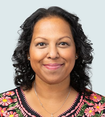 Dr. Vasantha Sabapathy