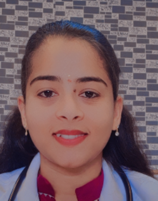 Niharika