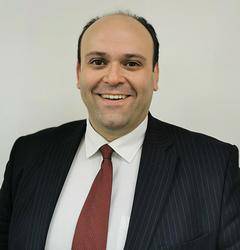 Mr Paul Erotocritou