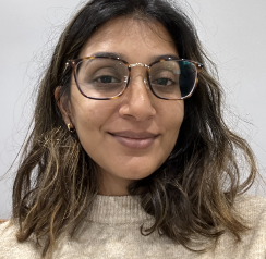 Dr Priyanka Kulkarni