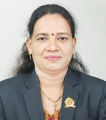 Dr. Pranita Taur