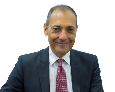 Hesham Saleh