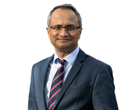 Hashim Uddin Ahmed