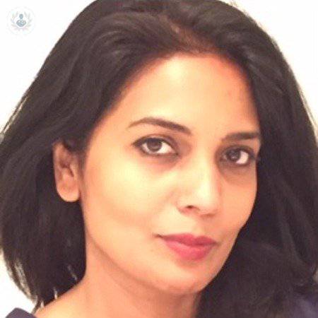 Dr. Suchitra Badvey