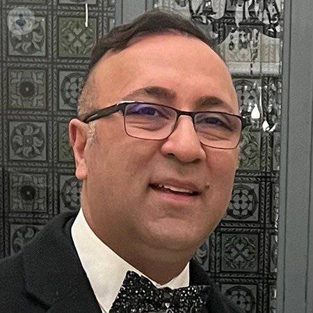 MR JAS KALSI