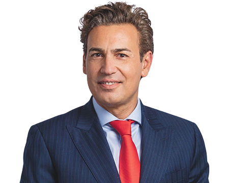 Dr Francesco Lo Monaco