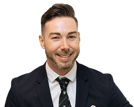 Dr Peter McQuillan