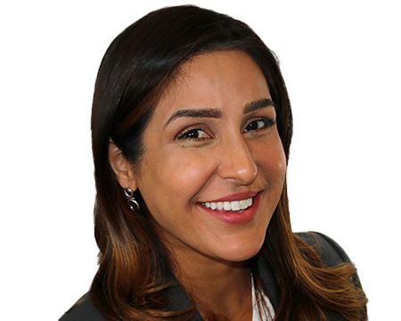 Dr Natasha Panesar