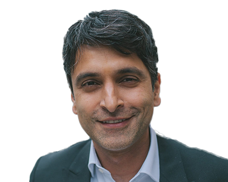 Dr Ravi Assomull