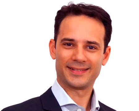 KAYVAN SHOKROLLAHI