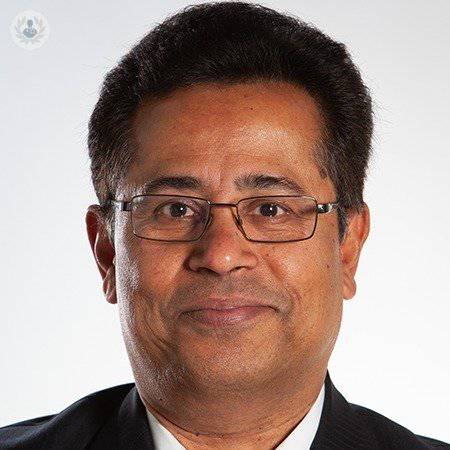Mr Vibhash Mishra