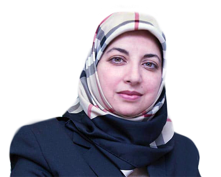 Miss Fatima Husain