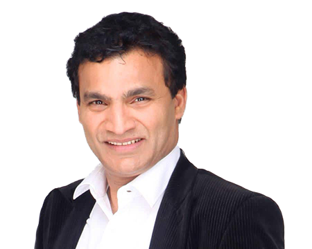 Mr Mangattil Rajesh