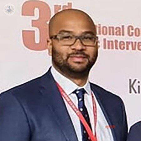 Dr Emmanuel Ako