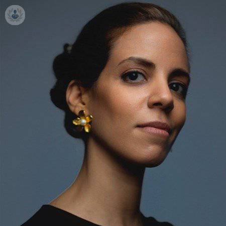 Ms Monica Fawzy