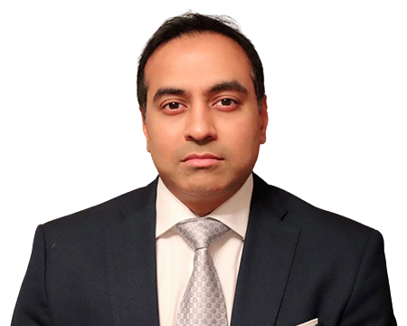 Dr Naveen Mudalagiri