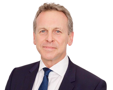 Mr David Redfern