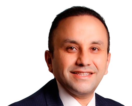 Professor Mohamed Imam