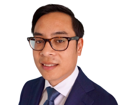 Dr Anthony Li