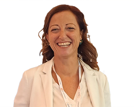Ms Anna De Leo