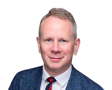 Mr Jonathan Bird