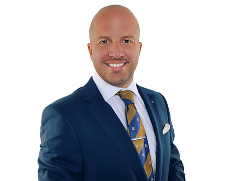 Dr Fabio Castiglione