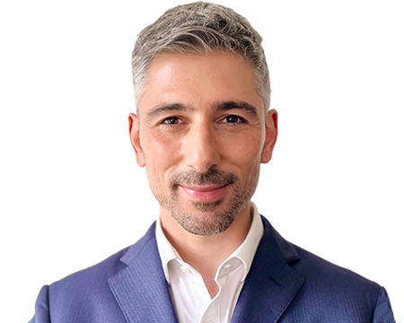Dr Charis Costopoulos