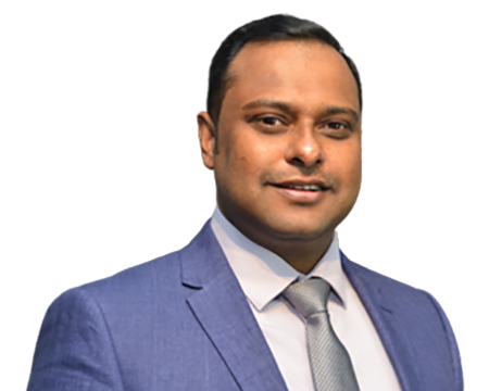 Mr Anil Prasanna