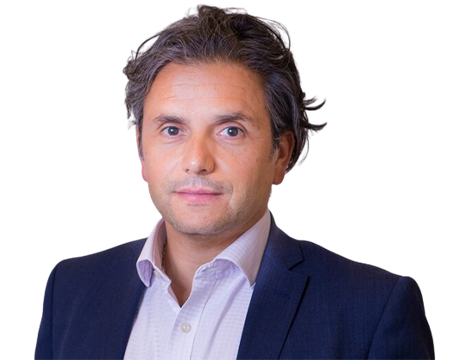 Dr Mick Ozkor
