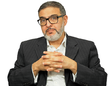 Ghassan Abu-Sittah