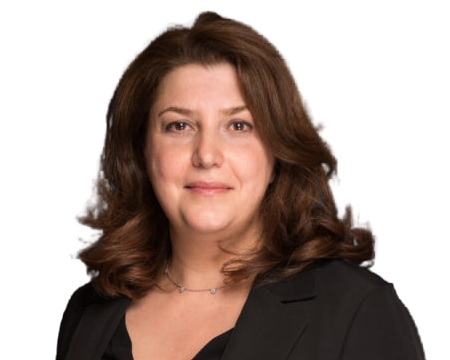 Dr Negin Mosahebi