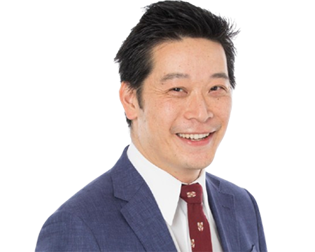 Mr Joshua Lee