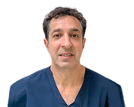 Dr Khosro Basirat