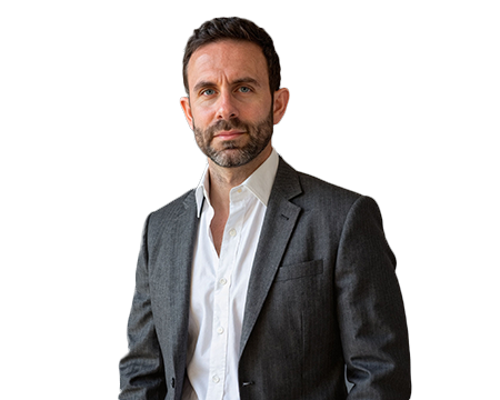 Mr Angelos Assiotis