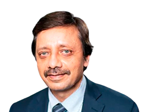 MR RAJIV VASHISHT