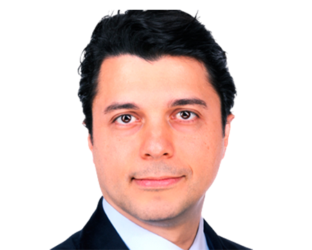Dr Ayhan Uyanlar