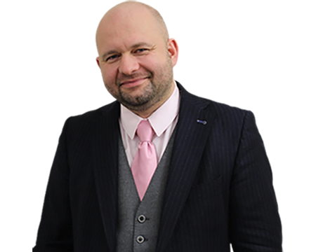 Mr Denis Tsepov