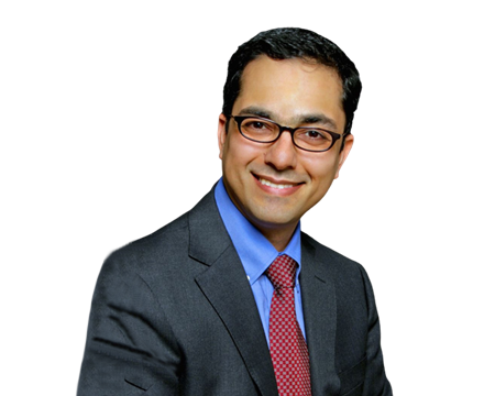 Mr Shaheen Khazali