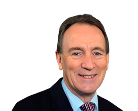 Mr Paul O'Flynn