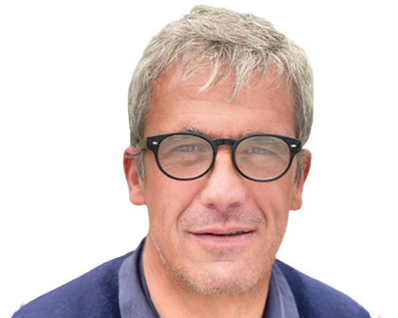 Dr Piers Clifford