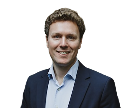Mr Jonathan Dunne