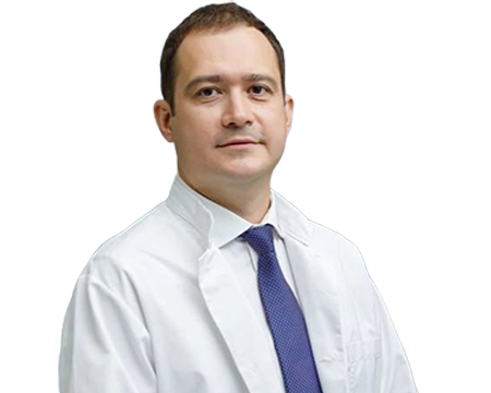 Dr Rovshan Izamov