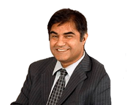 MR AZHAR SHAIDA