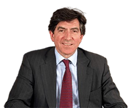 Dr Gerald Brookes
