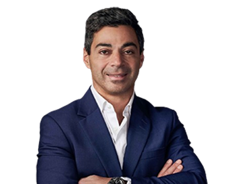 Dr Yannis Alexandrides