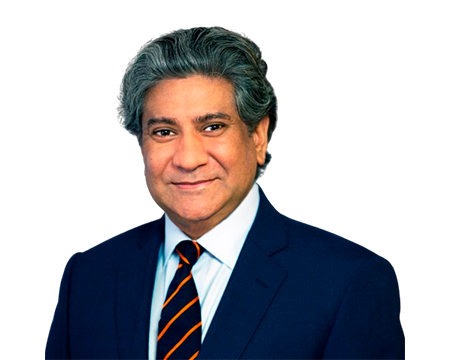 MR VINAY KALSI
