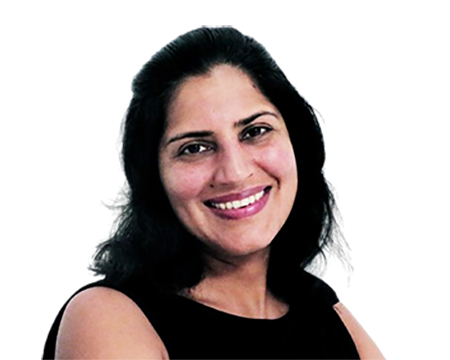 Dr Priyanka Patel